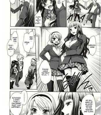 [Shinonome Ryu] Himegoto [English][aceonetwo] comic porn sex 171