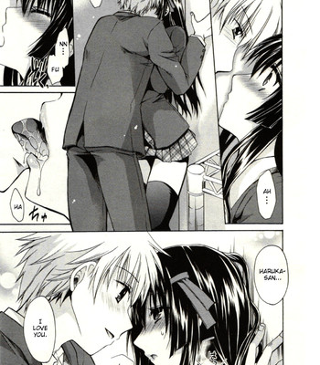 [Shinonome Ryu] Himegoto [English][aceonetwo] comic porn sex 174