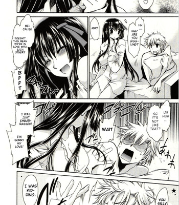 [Shinonome Ryu] Himegoto [English][aceonetwo] comic porn sex 181