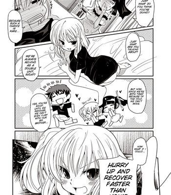 – shiro kuro lovers [comic penguin club 2012-10 vol.314] comic porn sex 4