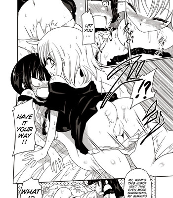 – shiro kuro lovers [comic penguin club 2012-10 vol.314] comic porn sex 6