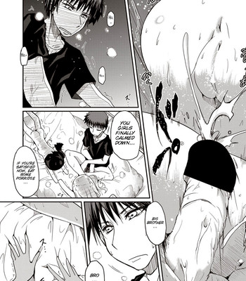 – shiro kuro lovers [comic penguin club 2012-10 vol.314] comic porn sex 15