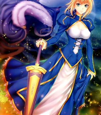 Shirou-kun Harem!! comic porn sex 3