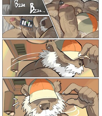 Short Comic comic porn thumbnail 001