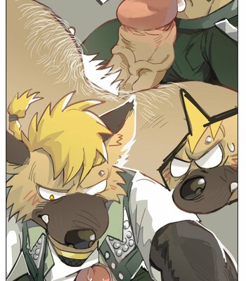 Short Comic comic porn sex 7