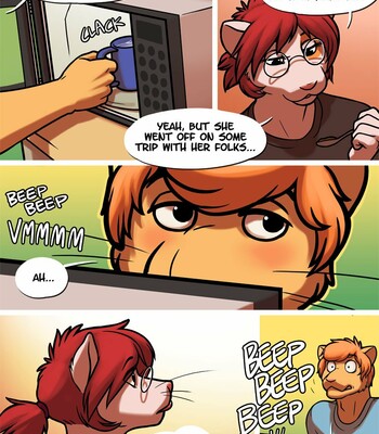 Shortcut comic porn sex 2