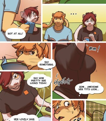 Shortcut comic porn sex 3