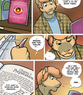 Shortcut comic porn sex 9