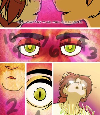 Shortcut comic porn sex 15