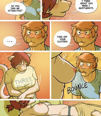 Shortcut comic porn sex 18