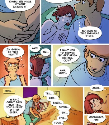 Shortcut comic porn sex 28