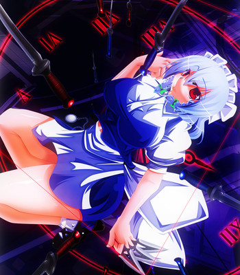 Shoujo musou koi dream marriage ~hoshiguma yuugi~ comic porn sex 16