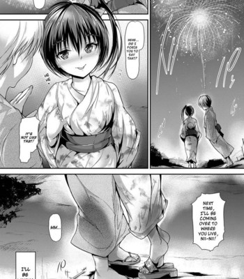 Shoujo Nostalgica comic porn sex 18