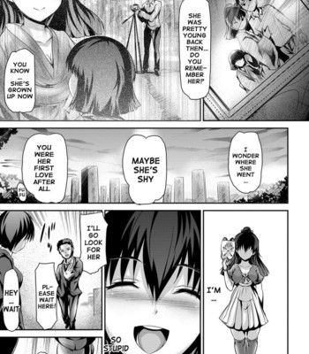 Shoujo Nostalgica [COMPLETE] comic porn sex 22