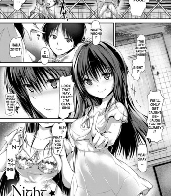 Shoujo Nostalgica [COMPLETE] comic porn sex 42