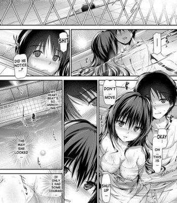 Shoujo Nostalgica [COMPLETE] comic porn sex 45