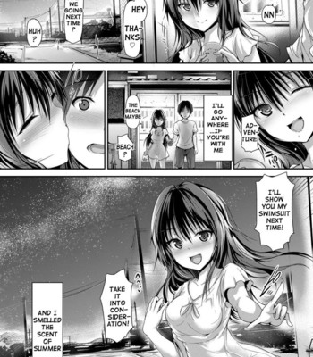 Shoujo Nostalgica [COMPLETE] comic porn sex 61