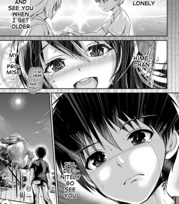 Shoujo Nostalgica [COMPLETE] comic porn sex 128