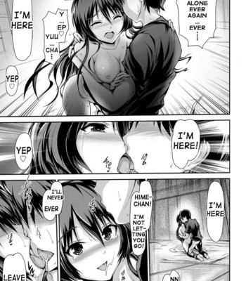 Shoujo Nostalgica [COMPLETE] comic porn sex 132