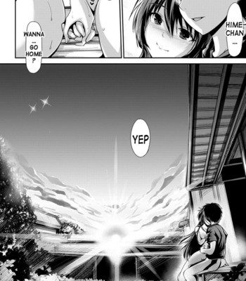 Shoujo Nostalgica [COMPLETE] comic porn sex 143