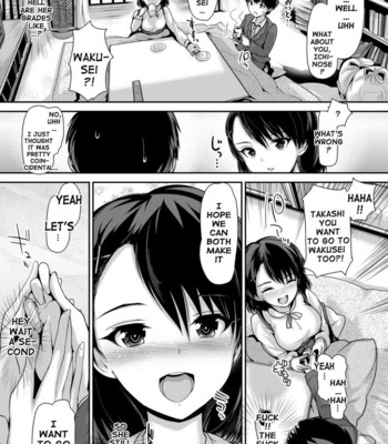 Shoujo Nostalgica [COMPLETE] comic porn sex 148