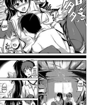 Shoujo Nostalgica [COMPLETE] comic porn sex 168