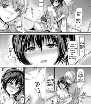 Shoujo Nostalgica [COMPLETE] comic porn sex 190