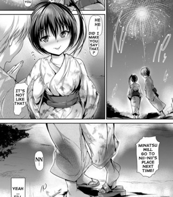 Shoujo Nostalgica [COMPLETE] comic porn sex 201