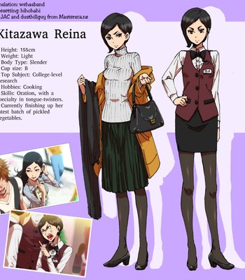 Shunkan Yokujou ToroToro Spray Kuchiurusai Onna Joushi Hen [English] comic porn sex 2