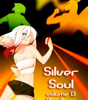 Silver Soul Vol. 13 – Bloodlines comic porn sex 1