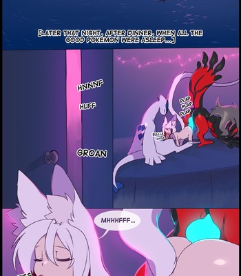 Silver Soul Vol. 13 – Bloodlines comic porn sex 20