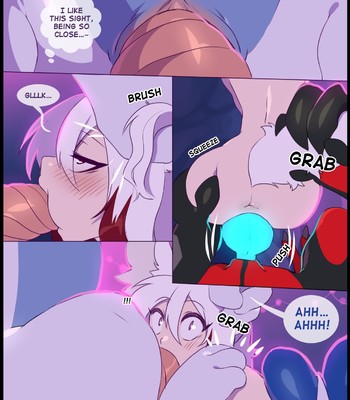 Silver Soul Vol. 13 – Bloodlines comic porn sex 22