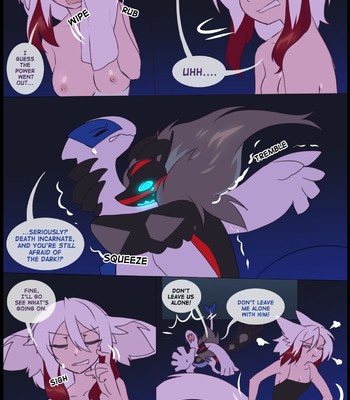 Silver Soul Vol. 13 – Bloodlines comic porn sex 25