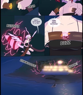 Silver Soul Vol. 13 – Bloodlines comic porn sex 27