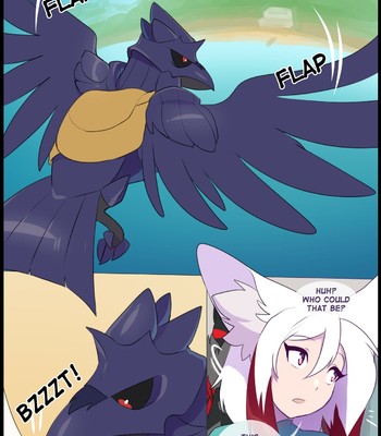 Silver Soul Vol. 13 – Bloodlines comic porn sex 35