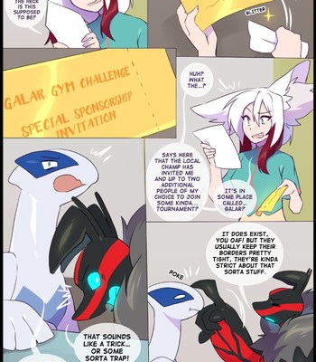 Silver Soul Vol. 13 – Bloodlines comic porn sex 37