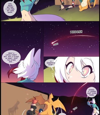 Silver Soul Vol. 13 – Bloodlines comic porn sex 55