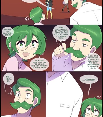 Silver Soul Vol. 13 – Bloodlines comic porn sex 59