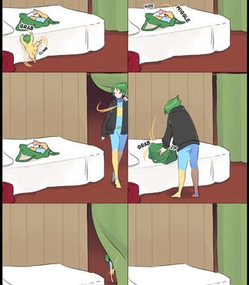 Silver Soul Vol. 13 – Bloodlines comic porn sex 66