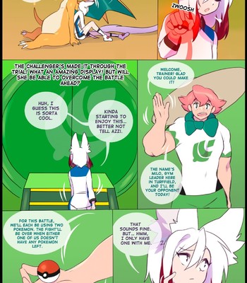 Silver Soul Vol. 13 – Bloodlines comic porn sex 73