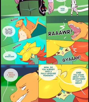 Silver Soul Vol. 13 – Bloodlines comic porn sex 74