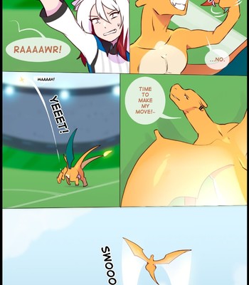 Silver Soul Vol. 13 – Bloodlines comic porn sex 75