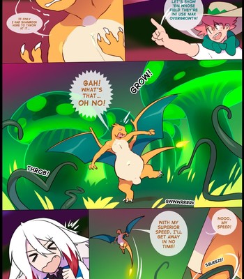 Silver Soul Vol. 13 – Bloodlines comic porn sex 79