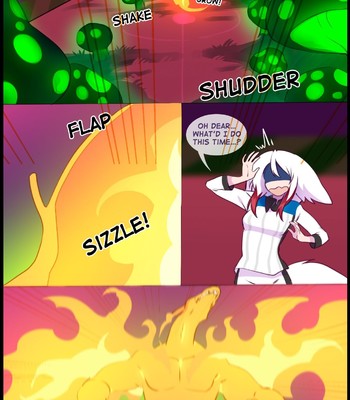 Silver Soul Vol. 13 – Bloodlines comic porn sex 82