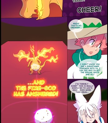 Silver Soul Vol. 13 – Bloodlines comic porn sex 83