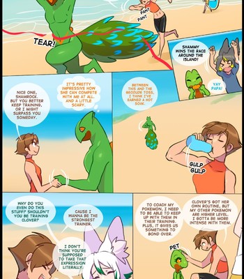 Silver Soul Vol. 13 – Bloodlines comic porn sex 88