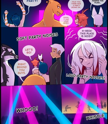 Silver Soul Vol. 13 – Bloodlines comic porn sex 95