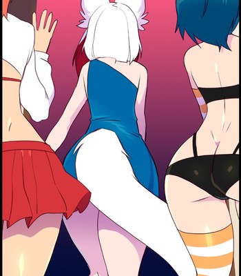 Silver Soul Vol. 13 – Bloodlines comic porn sex 101