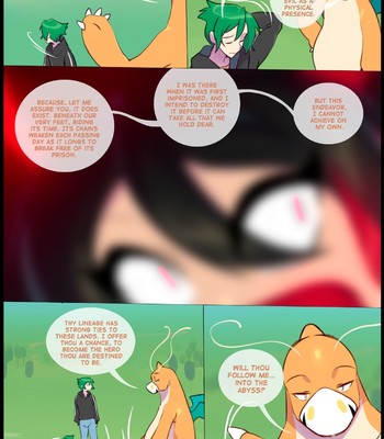 Silver Soul Vol. 13 – Bloodlines comic porn sex 107