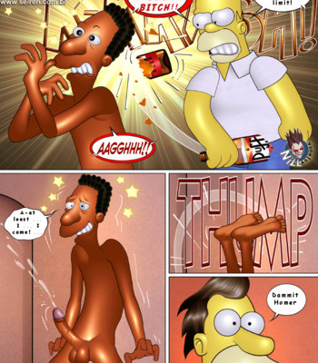 sin-psons  comic porn sex 26